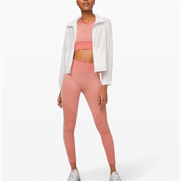 Lululemon Athletica Ebb to Train Tight Abstract legging - Picture 4 of 6